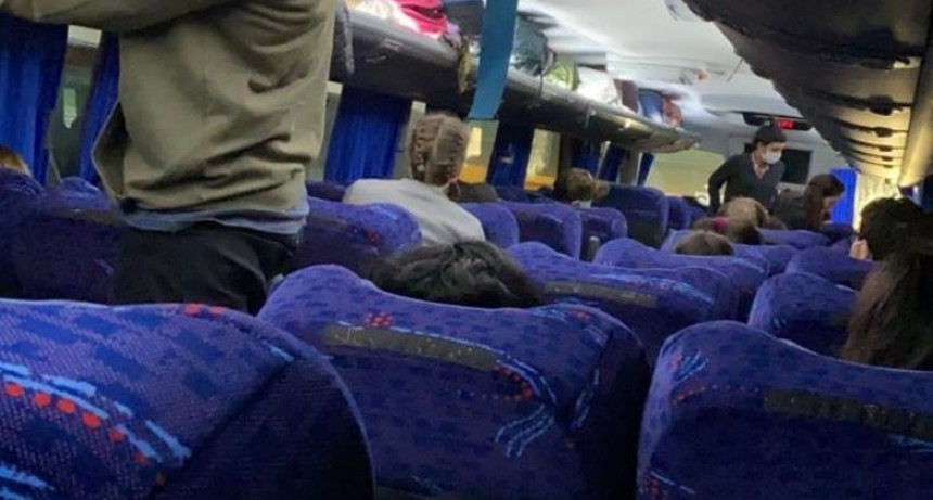 El COE definió los requisitos para ingresar a Catamarca