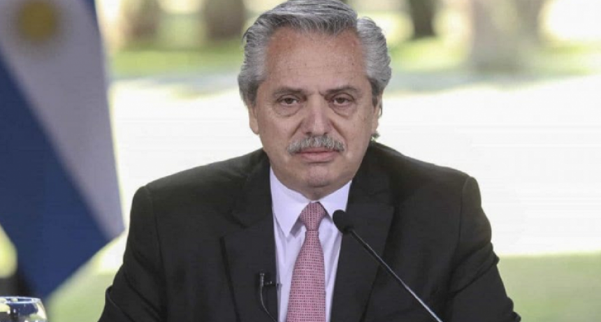 Alberto Fernández anunció la continuidad del DISPO: “El Distanciamiento se va a mantener hasta el 20 de diciembre”