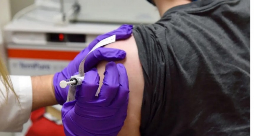 Argentina firmará en las próximas horas el acuerdo por millones de dosis de la vacuna rusa