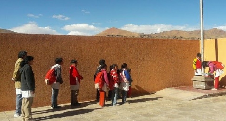 Catamarca: Las Escuelas de Período Especial Reiniciarán las Clases Presenciales 