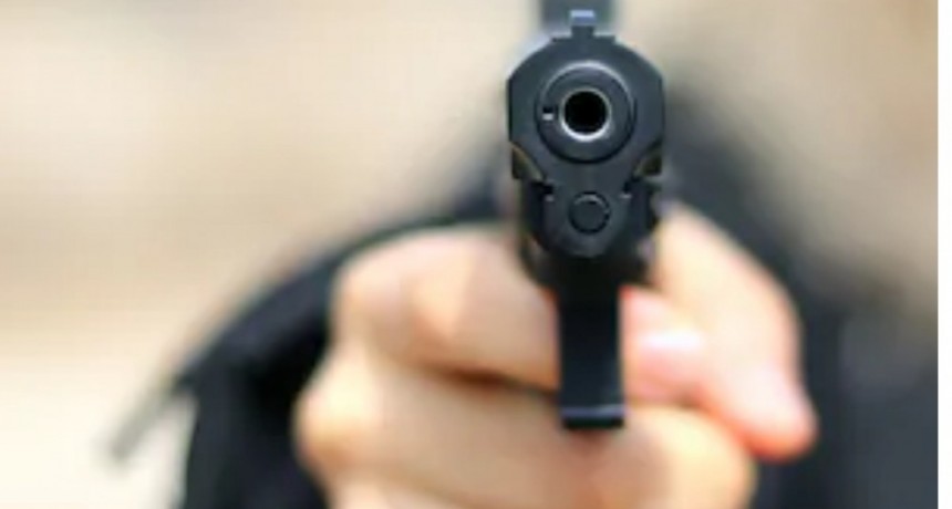 Homicidio en la zona Sur de la ciudad