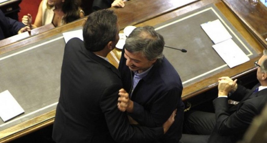 Máximo K apura en Diputados un proyecto para aumentar aún más el recorte de fondos a la Ciudad