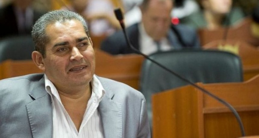 Murió Hugo Argerich, vocal del Tribunal de Cuentas