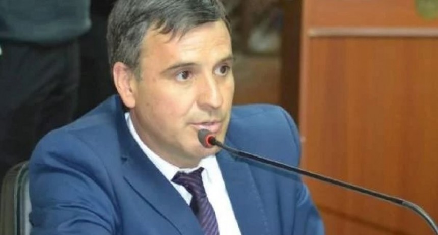 Armando López Rodríguez dio positivo de coronavirus