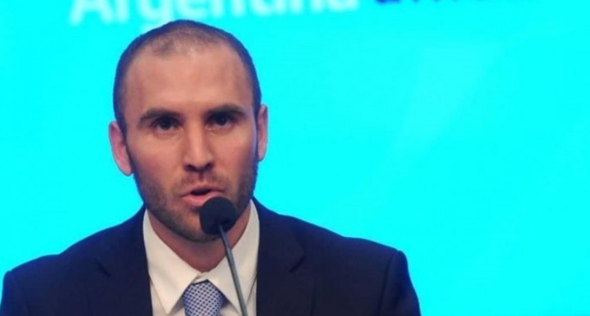 Martín Guzmán: “El salario y las jubilaciones superarán a la inflación en 2021”