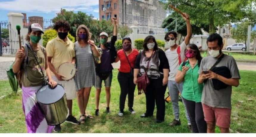 CRISIS: artistas locales pidieron la habilitación de los espectáculos