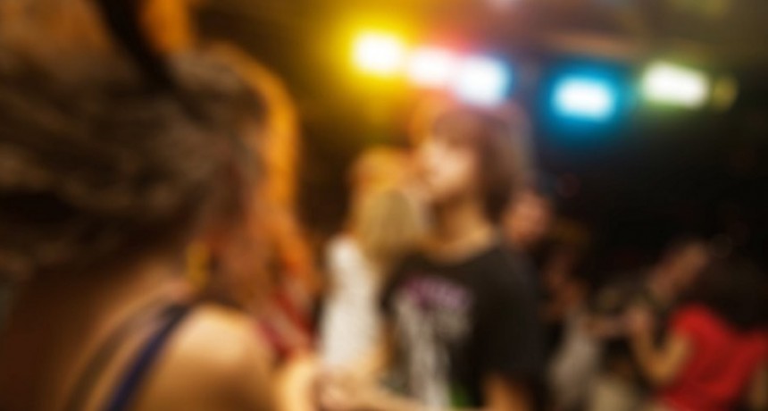 Desalojan en Capayán una fiesta privada y secuestran motos