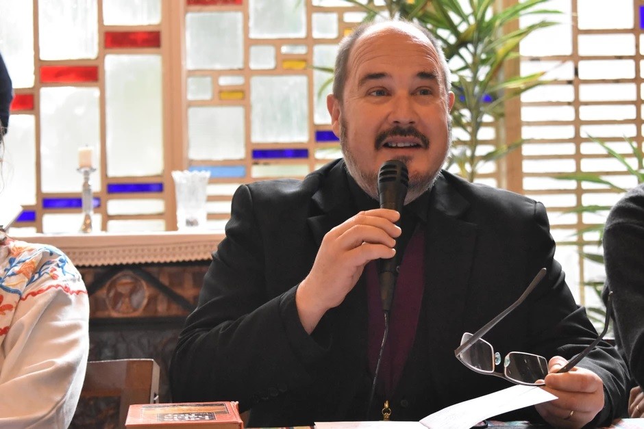 Iglesias Evangélicas  