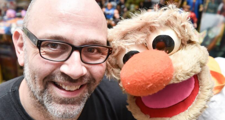 Murió José Luis Telecher, creador de Carozo y Narizota