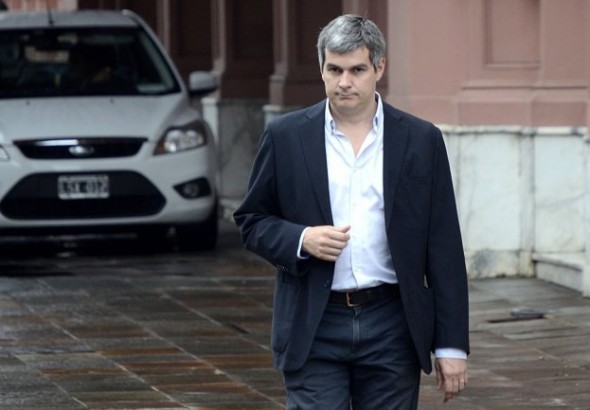 El Gobierno fusion&oacute; Afsca y Aftic, y env&iacute;a al Congreso un proyecto para modificar la Ley de Medios