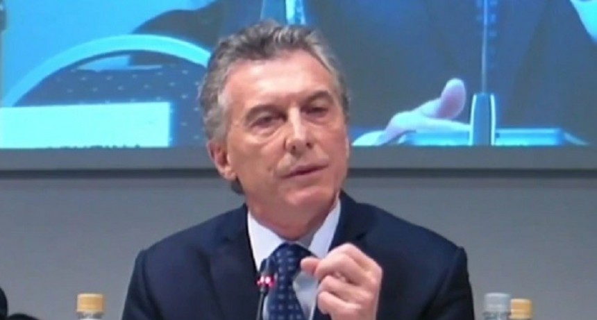 Luego del G20, Macri brindar&aacute; una conferencia de prensa a medios nacionales e internacionales