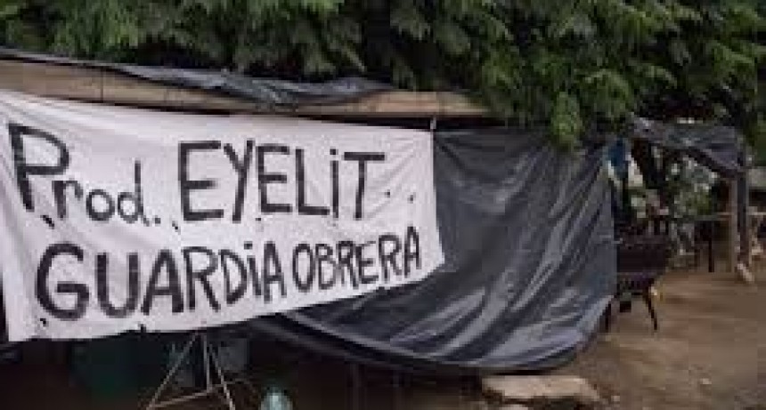 Eyelit reabrir&iacute;a la pr&oacute;xima semana,Con o sin los empleados