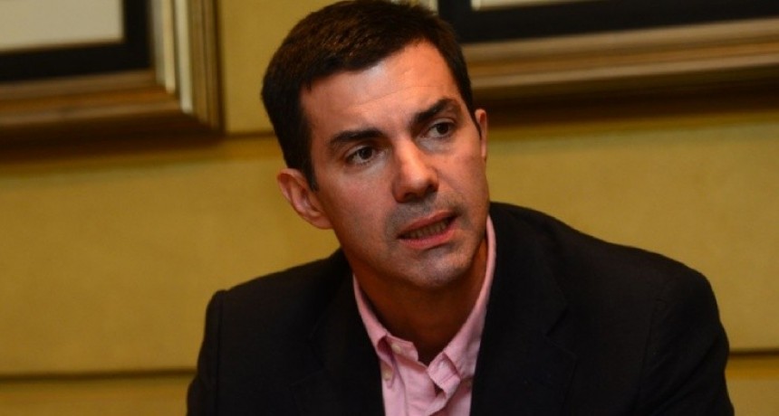 Las fuerzas de seguridad no pueden ir tocando el silbato