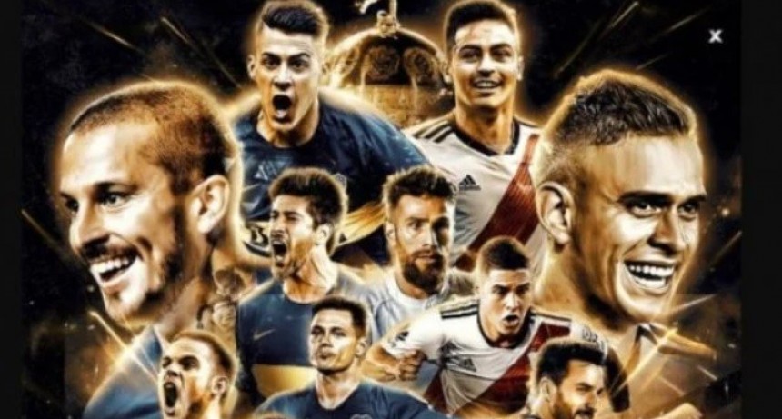 La Conmebol public&oacute; las normas para el ingreso de espectadores al Bernab&eacute;u