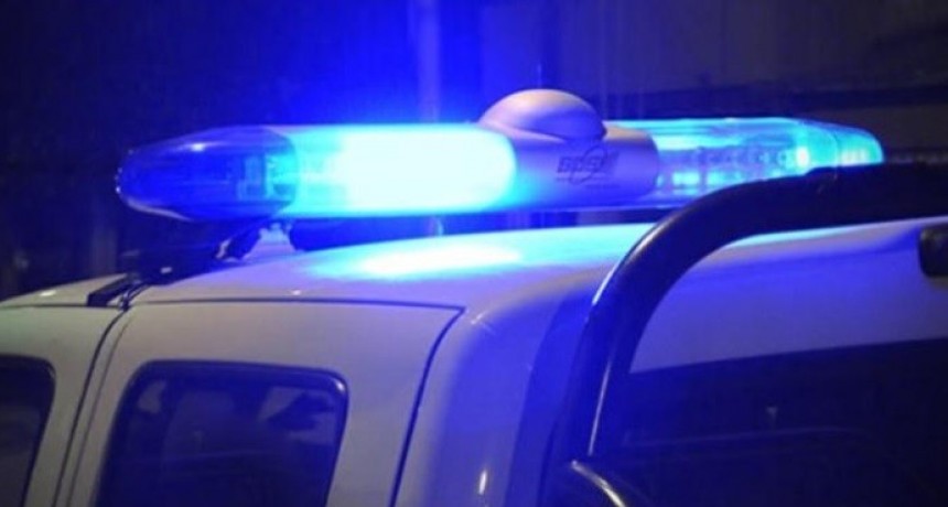 Un hombre intent&oacute; quitarse la vida camino a El Rodeo