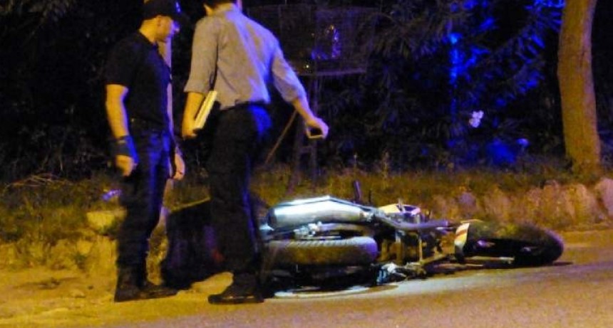 URGENTE: Accidente fatal en Andalgal&aacute;