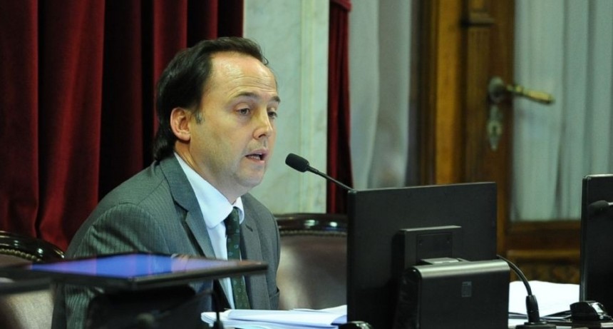 Es Ley la Exenci&oacute;n  de Ganancias para las Guardias Medicas 