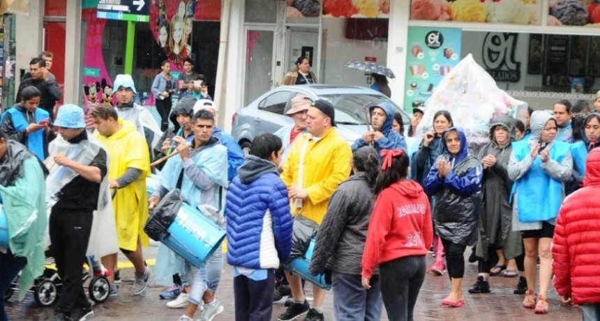 26.749 fieles llegaron a la provincia para Venerar a la Morenita del Valle