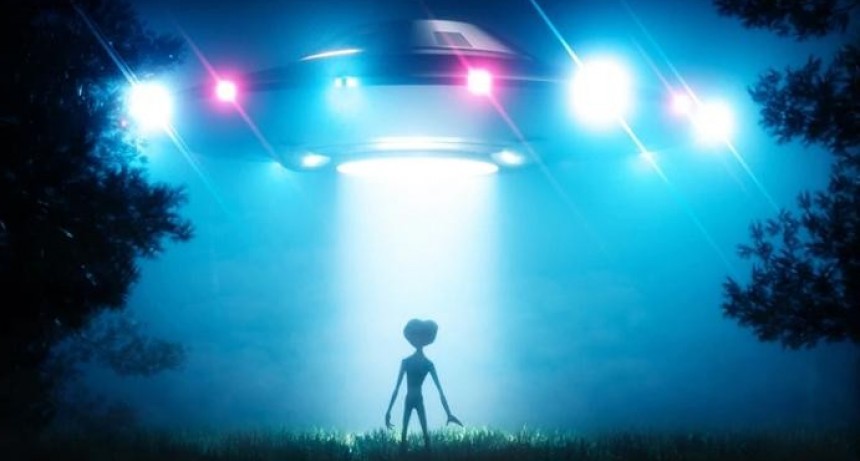 Desde la Nasa aseguran que los extraterrestres ya estuvieron con nosotros y no nos percatamos