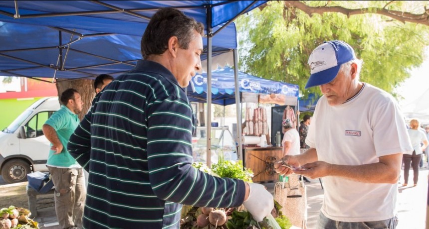 Hoy se realizar&aacute; el &ldquo;Mercado Social&rdquo; en el edificio del CAPE