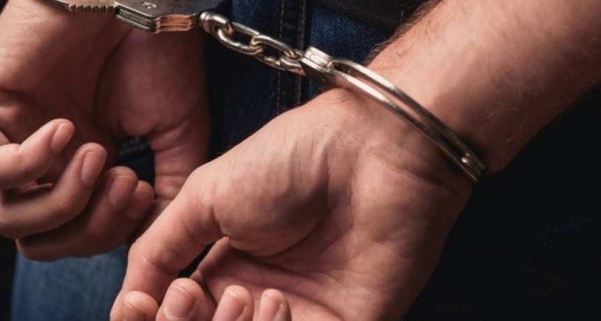 Detenidos por violencia de g&eacute;nero y agresiones a polic&iacute;as