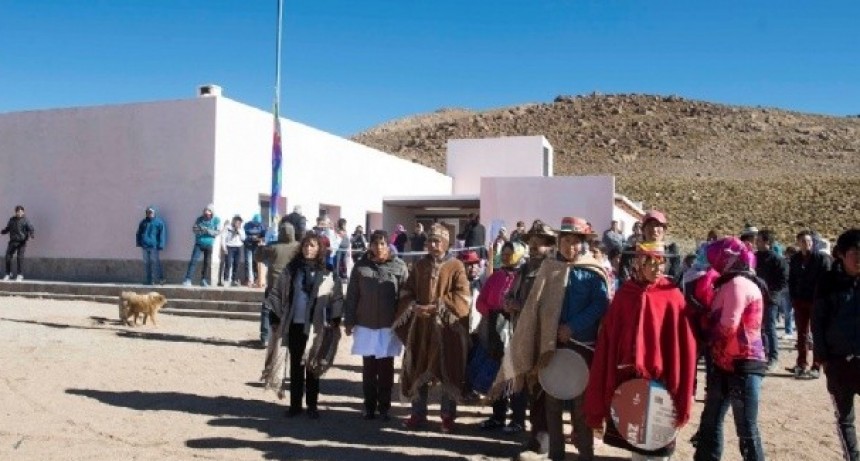 Encuentro de profesionales de Medicina Occidental y Medicina Ancestral Ind&iacute;gena