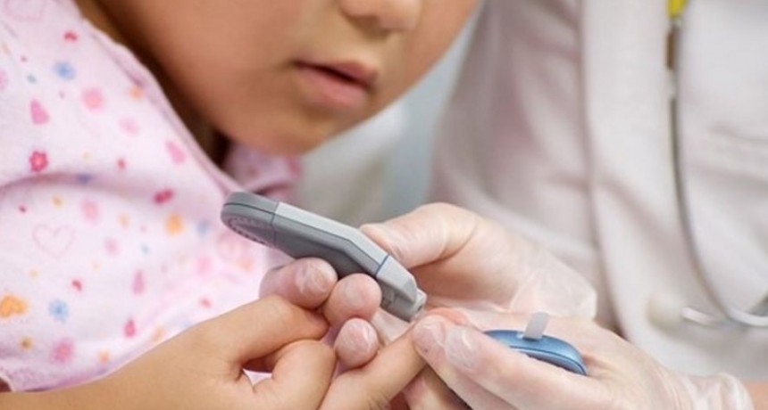 Taller de automonitoreo para ni&ntilde;os y j&oacute;venes diab&eacute;ticos