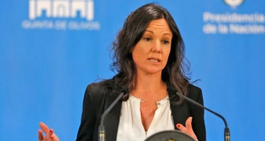 Stanley quiere un diciembre en paz: &ldquo;Quienes utilicen a gente vulnerable, no nos van a extorsionar&rdquo;