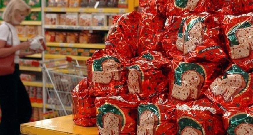 El Gobierno incorpor&oacute; productos navide&ntilde;os desde $16 al programa Precios Cuidados