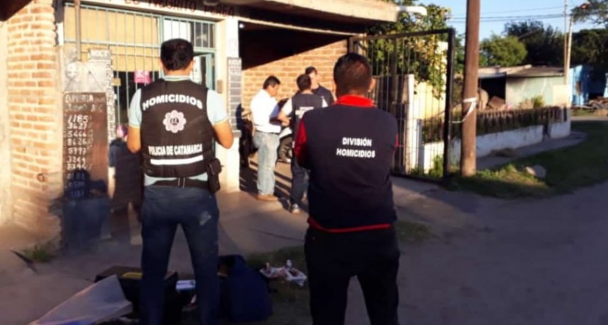 Encuentran sin vida en un auto a un septuagenario