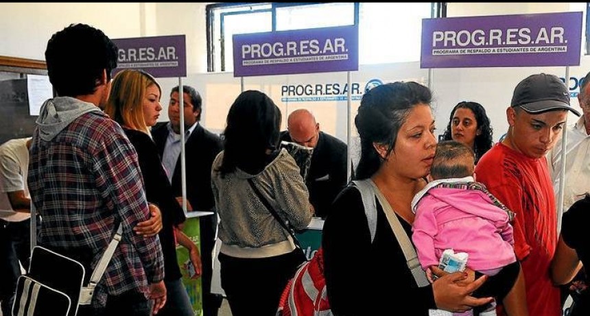 $3.000  ser&aacute;n destinados a 450.000 beneficiarios de Planes Sociales