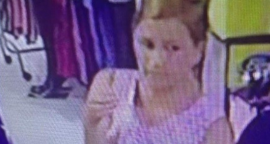 Viralizan video de Mechera y previenen a Comerciantes