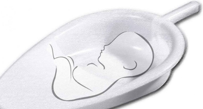 Beb&eacute; que sobrevivi&oacute; varias horas a un aborto conmovi&oacute; al personal de un hospital y ampli&oacute; la lista de objetores de conciencia