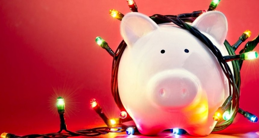 Sueldos y medio aguinaldo 