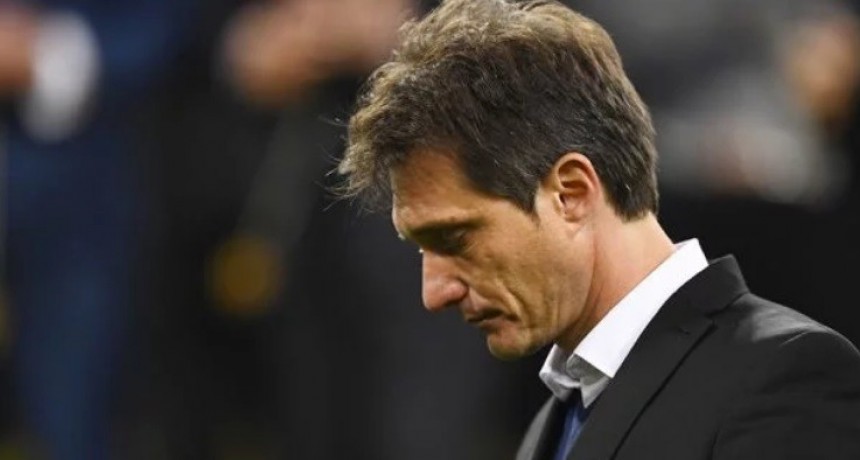 Los nombres que se manejan en Boca ante una posible ida de Guillermo Barros Schelotto