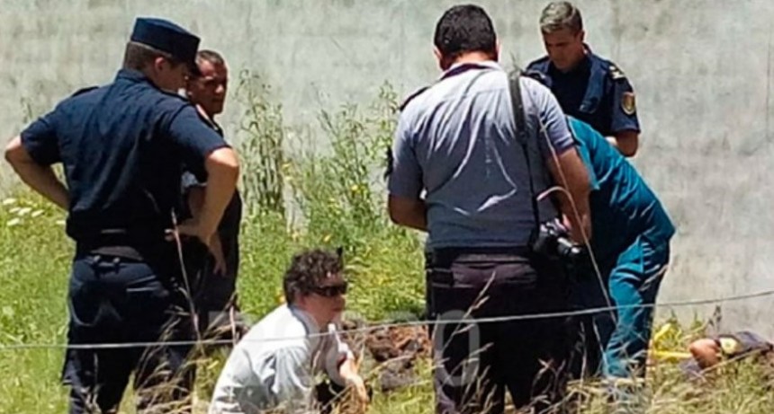 Encontraron restos &oacute;seos que podr&iacute;an pertenecer a una adolescente desaparecida en 1990