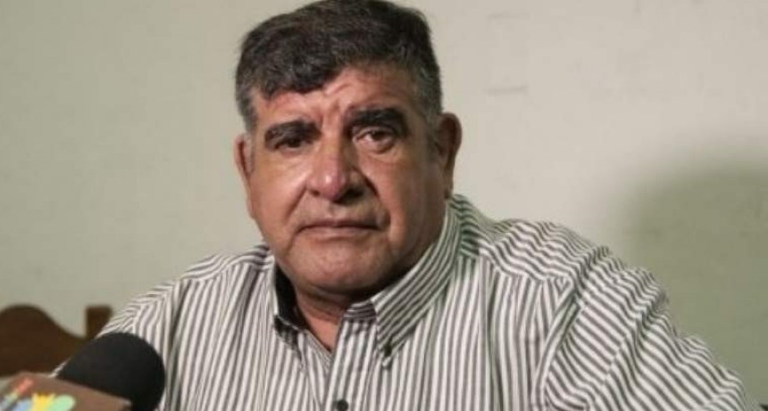 Ateca ratific&oacute; la separaci&oacute;n de la intersindical docente, pero aclaro que es moment&aacute;nea