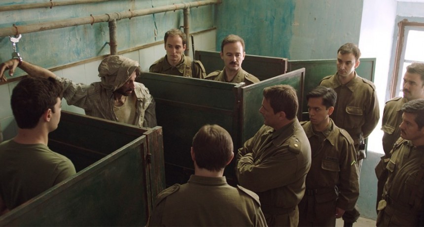 Espacio INCAA: el film &ldquo;La noche de los 12 a&ntilde;os&rdquo;, protagonizado por el &ldquo;Chino&rdquo; Dar&iacute;n, llega a la sala del Cine Teatro Catamarca