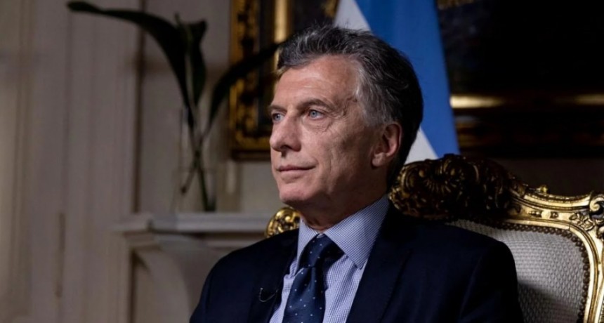 Mauricio Macri, tras levantar el spot de Darth&eacute;s: Hay que erradicar todo tipo de violencia de g&eacute;nero