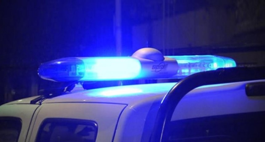 Motociclista perdi&oacute; la vida en Siniestro vial en la Paz