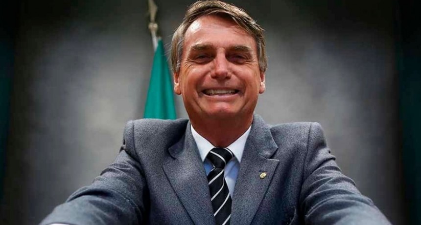 El 75% respalda las medidas de Bolsonaro