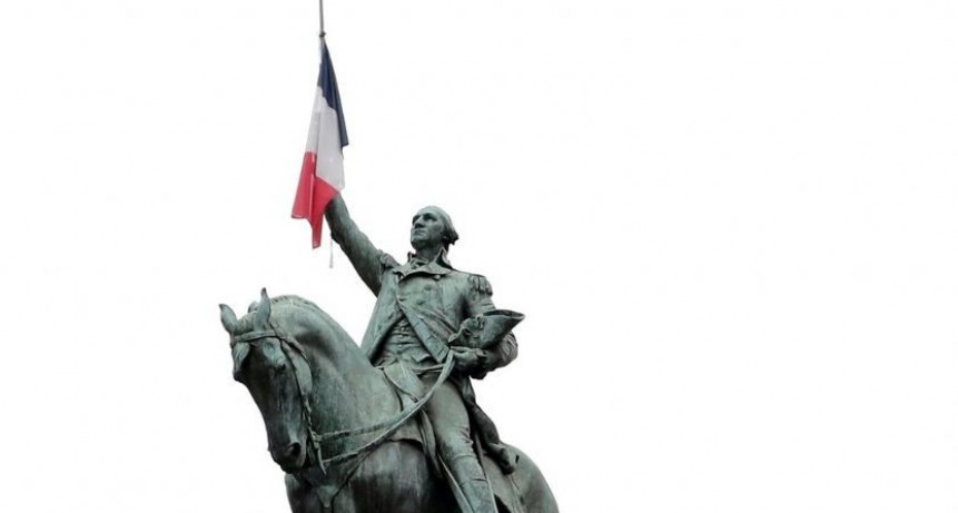 Francia enfrenta el quinto s&aacute;bado consecutivo de protestas de los &lsquo;chalecos amarillos&rsquo;