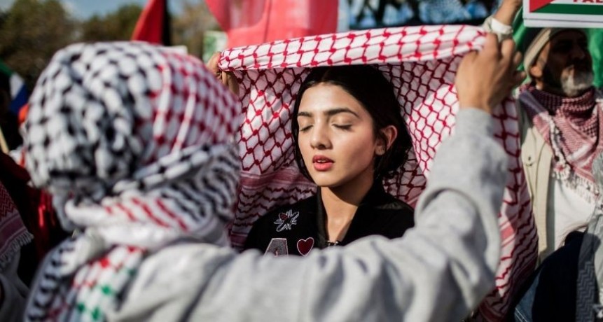 Las mejores fotograf&iacute;as period&iacute;sticas de este 2018