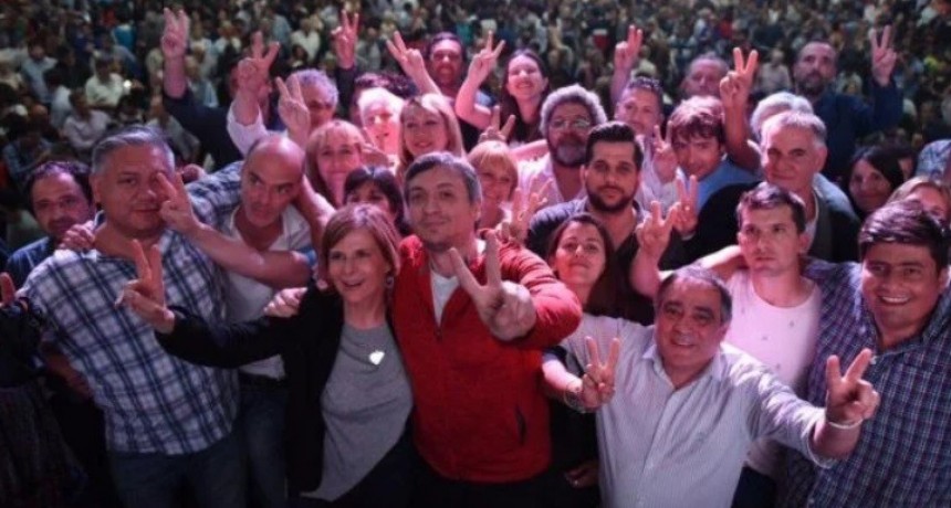 M&aacute;ximo habl&oacute; sobre las denuncias de abuso en La C&aacute;mpora: Militar no puede ser un calvario para las compa&ntilde;eras