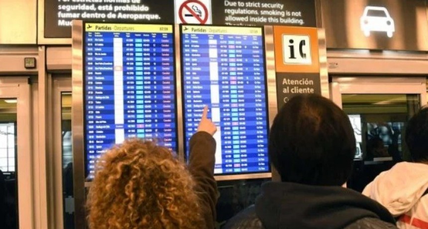 Ahora se podr&aacute;n traer hasta 500 d&oacute;lares en mercader&iacute;a del exterior sin pagar impuestos