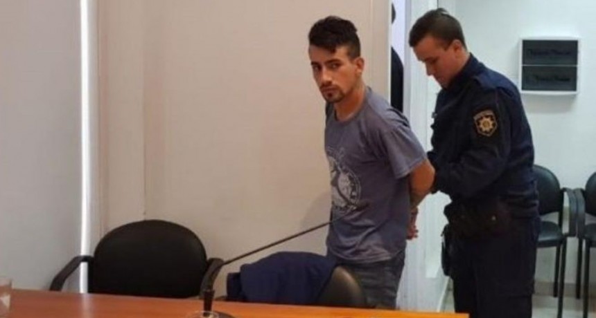 Cae delincuente por el brutal asesinato de una kioskera de 83 a&ntilde;os