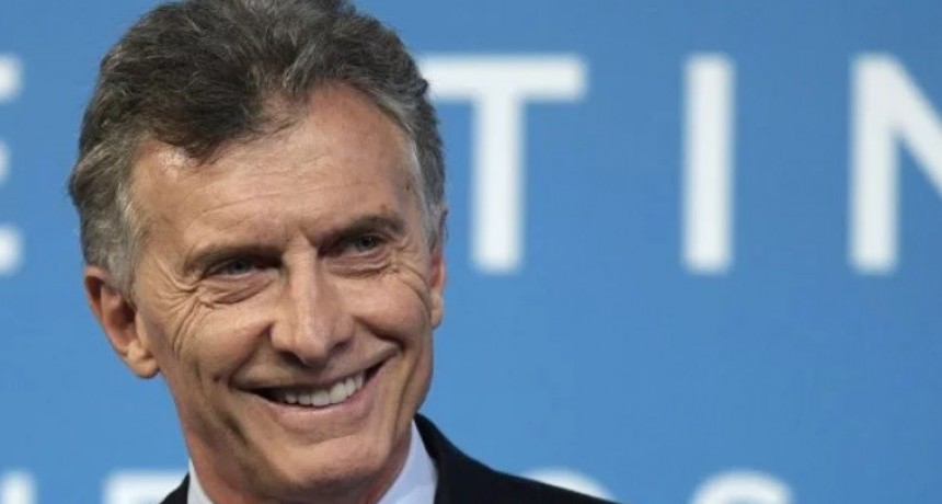 Con el objetivo de acordar con la Uni&oacute;n Europea, Macri asume la presidencia del Mercosur