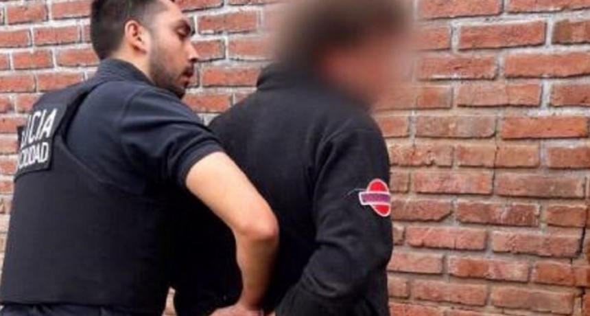 Le daba droga a la Madre para violar a la hija de solo 6 a&ntilde;os