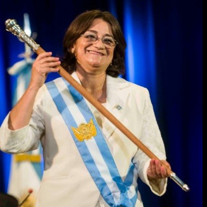 Ya es oficial Con la firma de Corpacci se suspenden las PASO 