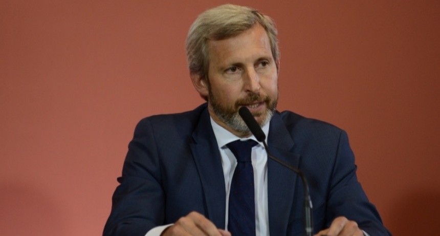 JUBILADOS : La postura de Frigerio sobre la decisi&oacute;n de la Corte Suprema